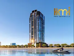 Luxury Beach Living | Post Handover | Special Discount