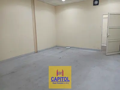 760 sqft BEST STORAGE WAREHOUSE AVAILABLE FOR RENT IN ALQUOZ 4 (BK)