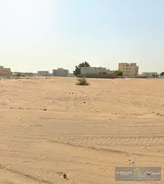 Investor Deal!! G+4 !! Residential And Commercial Plot For Sale in Al Jurf 2 Ajman