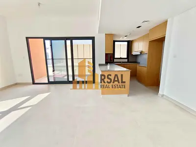 Brand New 3Bhk with Balcony All master Bedroom's in Al mamsha