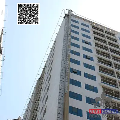 Furnished Apartment pearltower