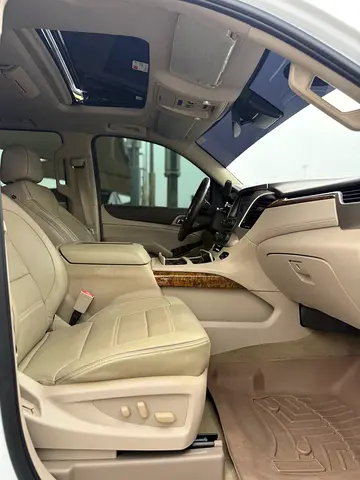 2015 GMC YUKON — фото 13