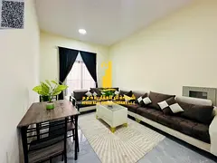 ✨ Luxury 1-Bedroom Apartment for Monthly Rent in Corniche Ajman –✨ Experience the finest lifes