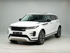 2024 Land Rover Range Rover