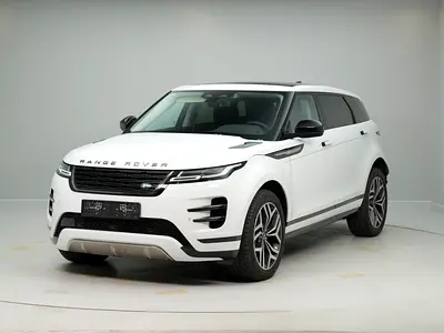 LOW Mileage 2024 Range Rover Evoque | Great Condition