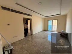 Largest Space 2 Bedroom Apartment for Annual Rent _ Al Rawda Ajman _ Spacious Living Room _ Open Vie