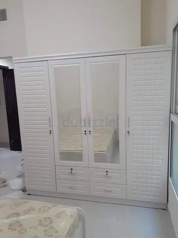 Brand New 4 door cupboard for sell