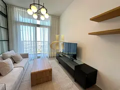 Fully furnished | Elegant | Spacious | Modern