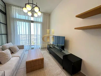 Fully furnished | Elegant | Spacious | Modern