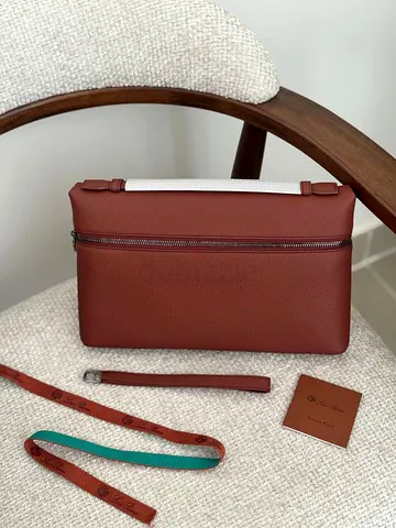 Loro Piana Mens Collection  Extra Pouch L29