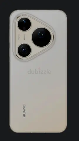 HUAWEI Pura 90s Pro Max 12GB+512GB Blush Gold