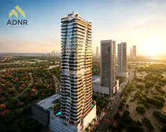 Luxury Living | 50% Post-Handover | Skyline Views | Ready Q4 2027