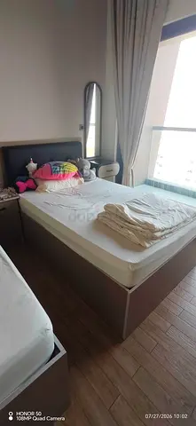 Beds