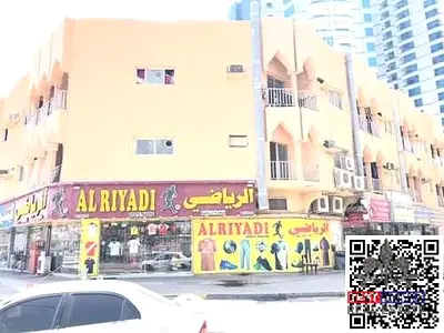 G+2 Commercial Building at attractive price  For Sale In Al Rashidiya 2, Ajman