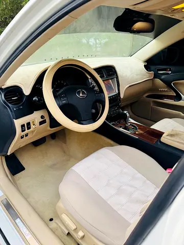 صورة 4 لـ 2008 Lexus IS-SERIES