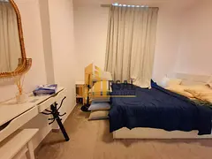 Specious Furnished 1Bhk 2 Baths Prime Location