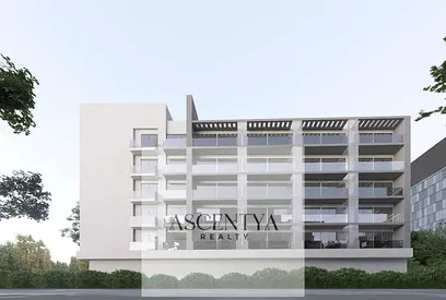 Huge 1 Bed Ready To Move In 1 Month | 20/80 Payment Plan Available | Discount Limited Offer | Easy Access To Al Khail & MBEZ