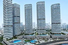 1BR Waterfront | 10% DP | AED 3,600 Monthly