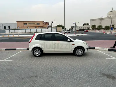 Well Maintained Ford Figo 2015 | GCC Specs | Reliable Hatchback