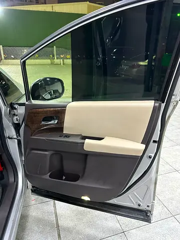 2020 Honda ODYSSEY 照片 10