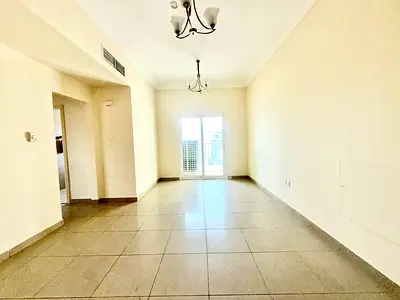 Luxury 2bhk 2bathroom with open view balcony 1month free maintenance gym parking free 46k rent 6cheque payment only for family
