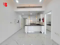 Spacious 1BR | Private Terrace | Chiller Free