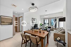 Fully Furnished | Ready to Move | Corner Layout