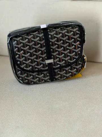 GOYARD WITH ORIGINAL PACKAGING