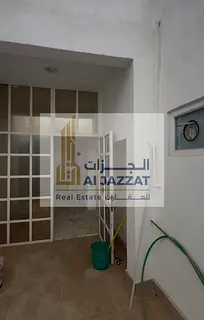 House for rent in Al Ghafia