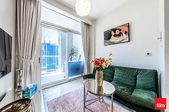 Burj View | 12 cheques | Pet Friendly