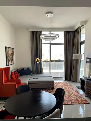 Vacant Soon | Fully furnished | Spacious
