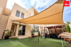 3br Plus Maid | Type I | Extended | Vacant