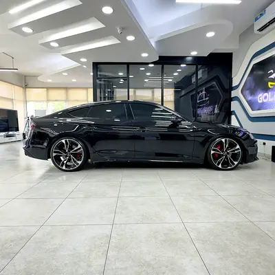 2025 AUDI S5 — миниатюра 3