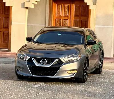 2016 Nissan MAXIMA 照片 3