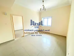 1- Month Free || Specious 1BR || GYM Free || Master Room|| Easy To Dubai