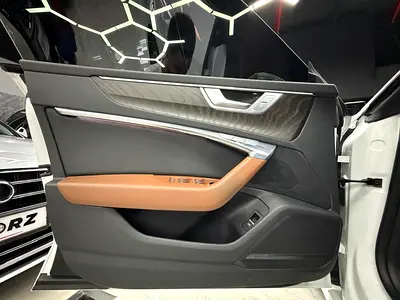 صورة مصغرة 16 لـ 2021 AUDI A7