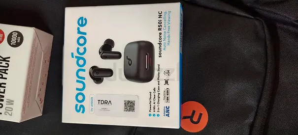 Anker Soundcore R50 True Wireless Earbuds - Brand New in Box