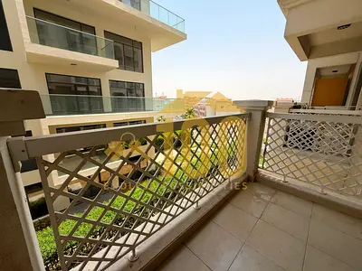 Studio Apartment For Rent | Great Layout | China Cluster