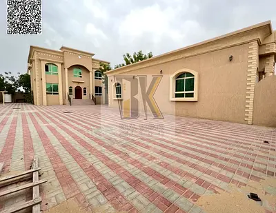 للإيجار السنوي – فيلا في الجرف 2، عجمان