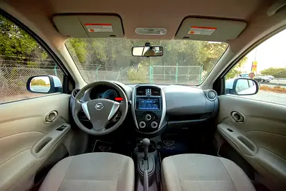 صورة 7 لـ 2023 Nissan SUNNY