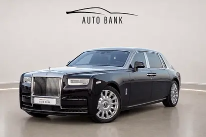 صورة 2 لـ 2017 ROLLS-ROYCE PHANTOM