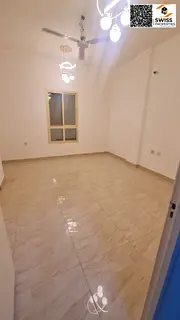 Studio Apartment for Rent – Karama, Ajman