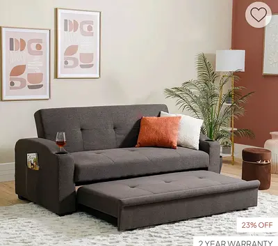 Sofa Bed for sale