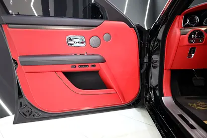 2022 ROLLS-ROYCE GHOST 缩略图 16