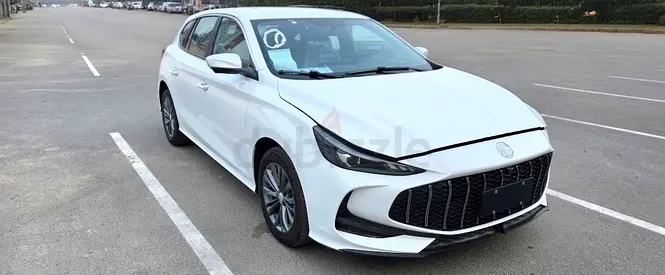 MG MG5 Luxury, миниатюра 6