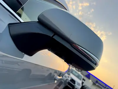 2026 Toyota GRAND HIGHLANDER 照片 6