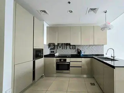 Stunning Layout | 1 BHK + Maid's | Views