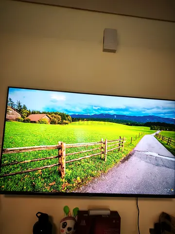 Philips 55 7300 Series 4K UHD Google Smart LED TV - Model 55PUT7330/56