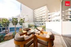 Iconic Luxury 2br In Five Palm Jumeirah