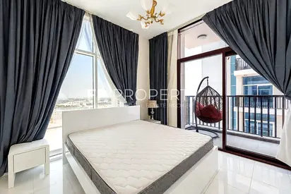 Spacious 2BR Fully Furnished | Premium Amenities |